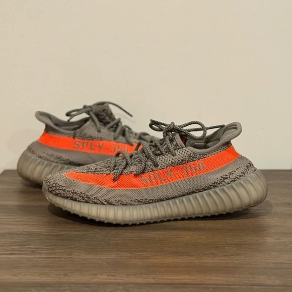 adidas gazelle silver green womens adidas Yeezy Boost 350 V2 Beluga Reflective – YankeeKicks Online main image 0